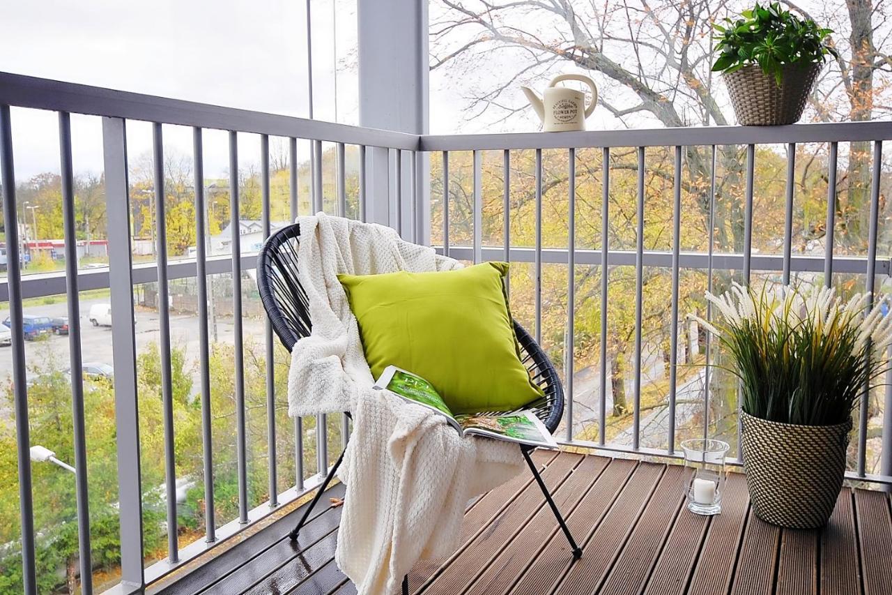 319 W Royal Tulip Sand 200 M Do Plazy Dobruk Apartamenty Kolberg Exterior foto