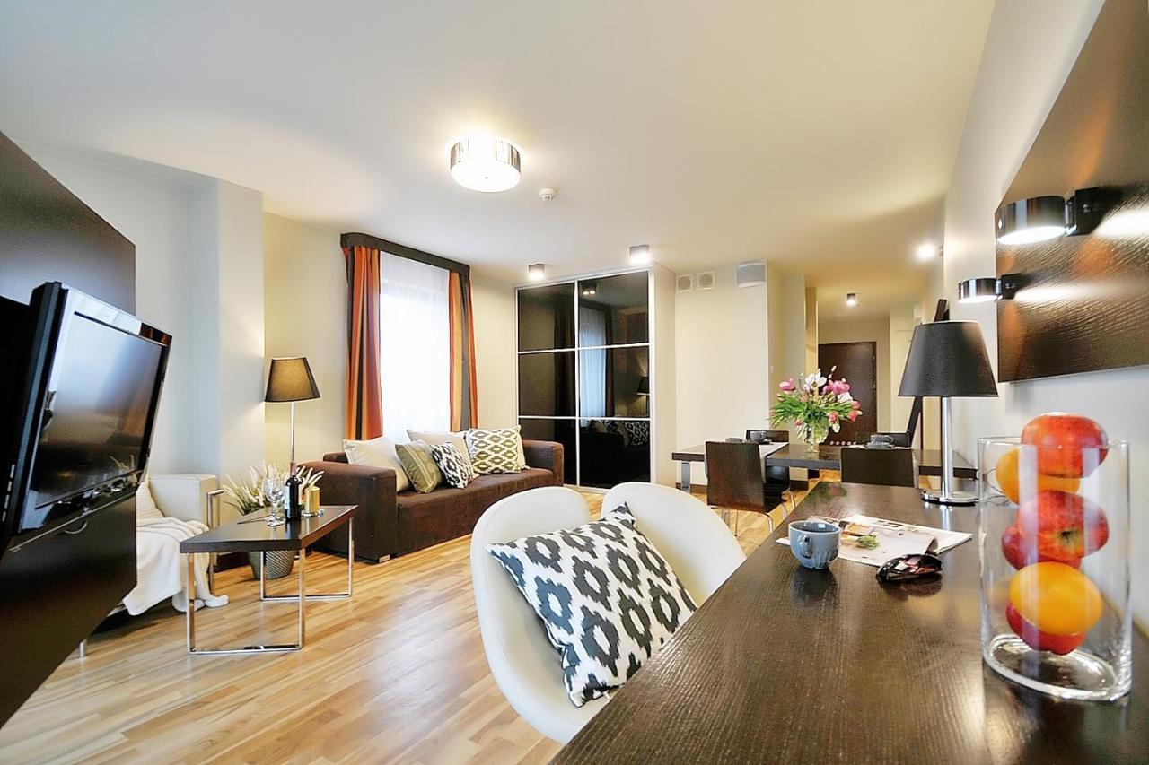 319 W Royal Tulip Sand 200 M Do Plazy Dobruk Apartamenty Kolberg Exterior foto