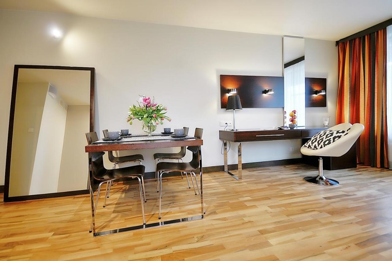 319 W Royal Tulip Sand 200 M Do Plazy Dobruk Apartamenty Kolberg Exterior foto