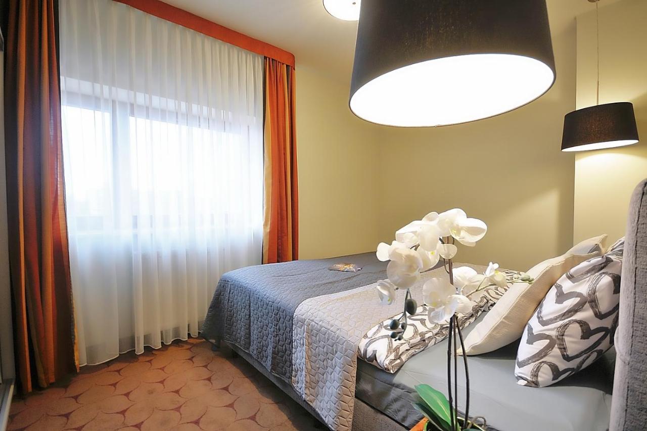 319 W Royal Tulip Sand 200 M Do Plazy Dobruk Apartamenty Kolberg Exterior foto